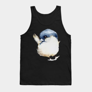 Bird Tank Top